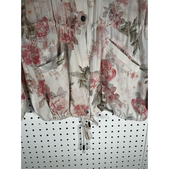 LPA X Revolve jacket - Picture 3 of 4